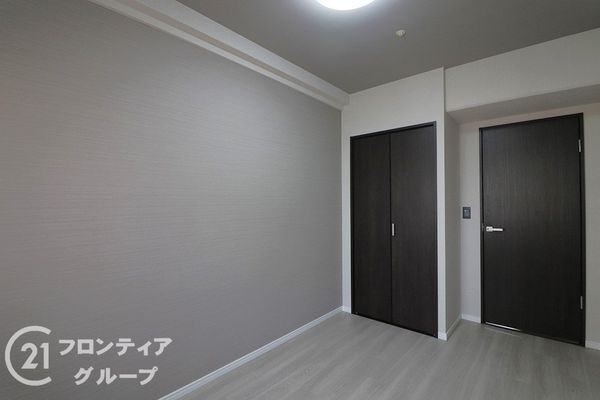 ローレルスクエア都島エル・フラッツ２番館　中古マンション