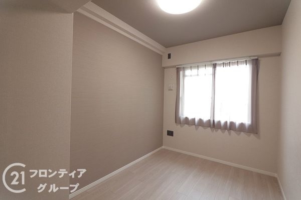 ローレルスクエア都島エル・フラッツ２番館　中古マンション