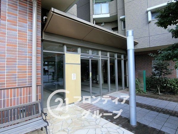 ローレルスクエア都島エル・フラッツ２番館　中古マンション