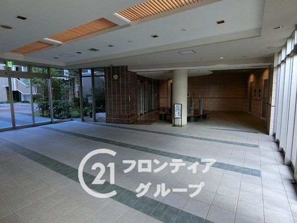 ローレルスクエア都島エル・フラッツ２番館　中古マンション