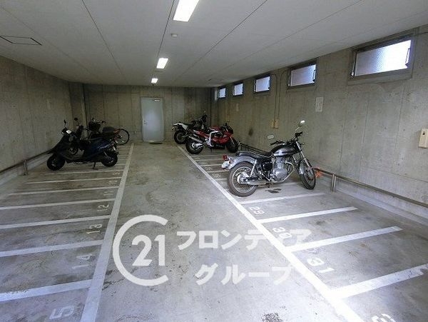 ローレルスクエア都島エル・フラッツ２番館　中古マンション