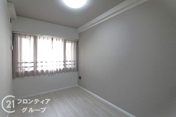 ローレルスクエア都島エル・フラッツ２番館　中古マンション