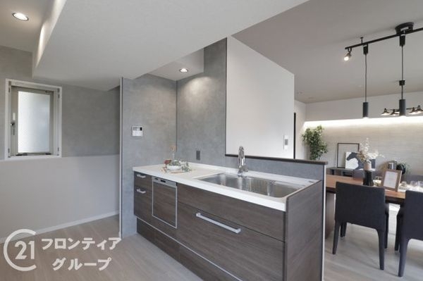 ローレルスクエア都島エル・フラッツ２番館　中古マンション