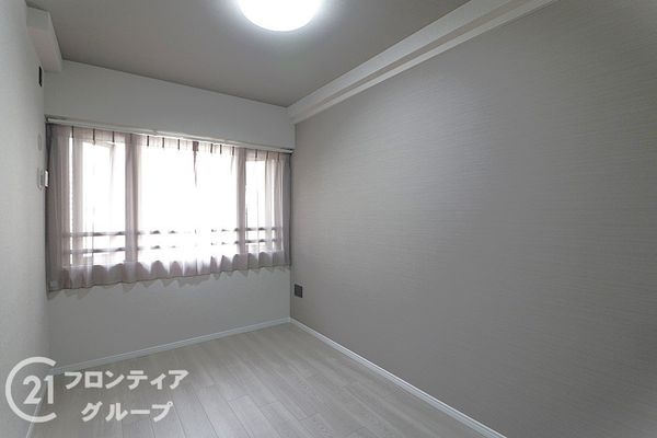 ローレルスクエア都島エル・フラッツ２番館　中古マンション