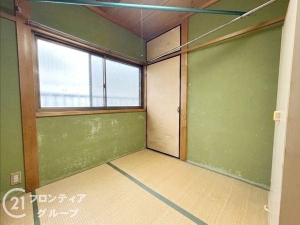 守口市八雲東町２丁目の中古一戸建て