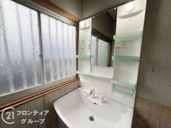 守口市八雲東町２丁目の中古一戸建て