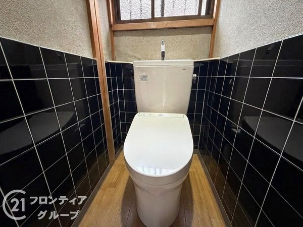 守口市八雲東町２丁目の中古一戸建て