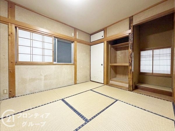守口市八雲東町２丁目の中古一戸建て