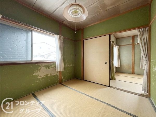 守口市八雲東町２丁目の中古一戸建て