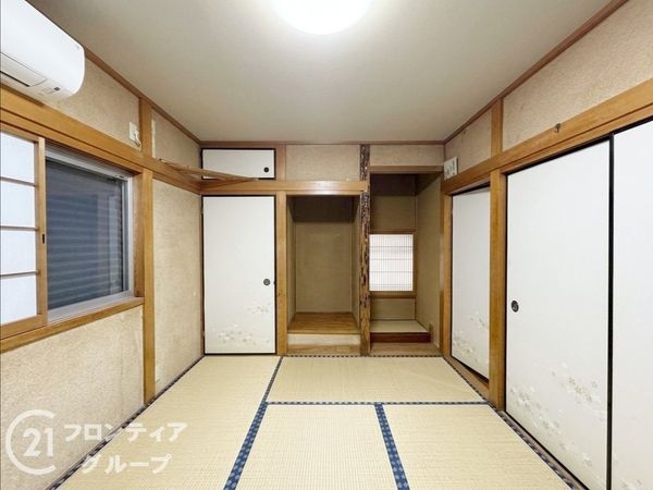 守口市八雲東町２丁目の中古一戸建て