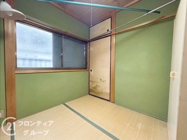 守口市八雲東町２丁目の中古一戸建て