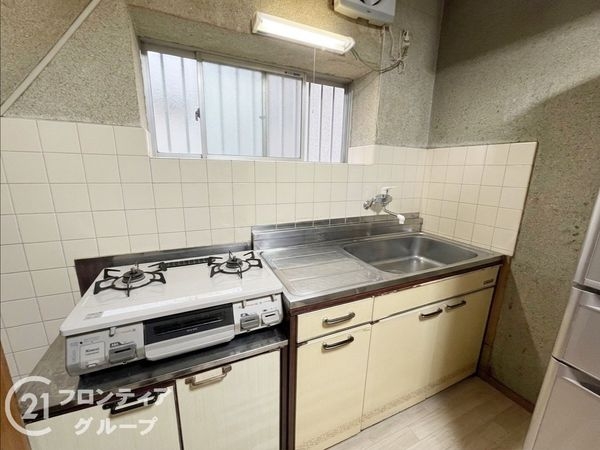 守口市八雲東町２丁目の中古一戸建て