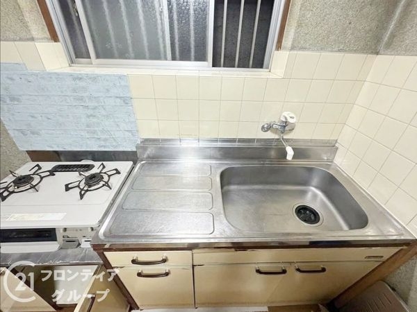 守口市八雲東町２丁目の中古一戸建て