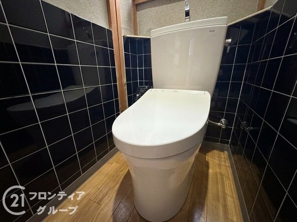 守口市八雲東町２丁目の中古一戸建て