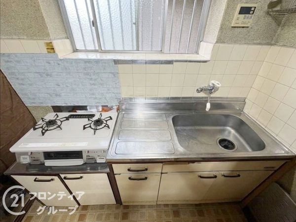 守口市八雲東町２丁目　中古一戸建て