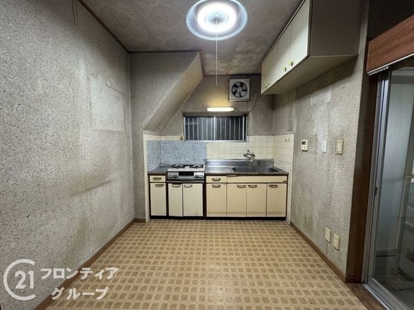 守口市八雲東町２丁目の中古一戸建て