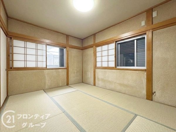 守口市八雲東町２丁目の中古一戸建て