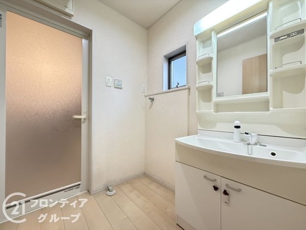 門真市岸和田１丁目の中古一戸建て