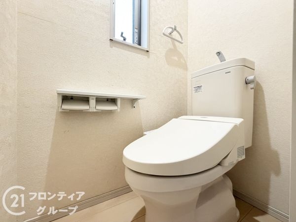 門真市岸和田１丁目の中古一戸建て