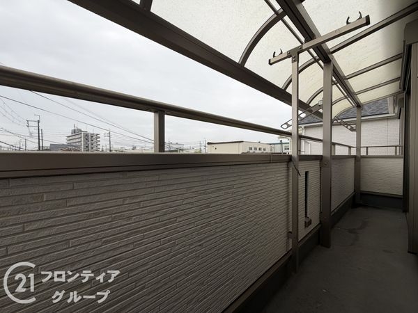 門真市岸和田１丁目の中古一戸建て