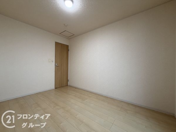 門真市岸和田１丁目の中古一戸建て