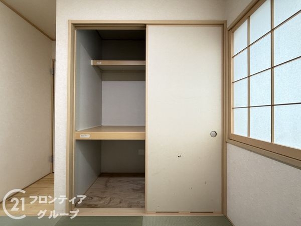 門真市岸和田１丁目の中古一戸建て