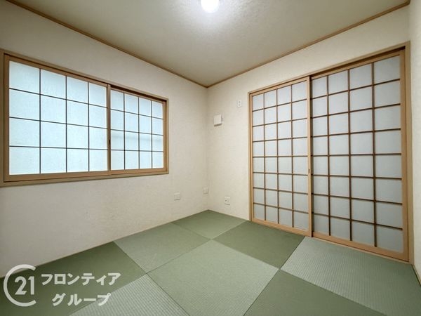 門真市岸和田１丁目の中古一戸建て