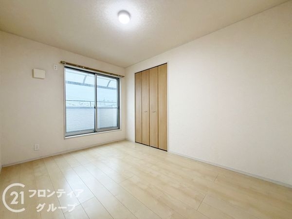 門真市岸和田１丁目の中古一戸建て