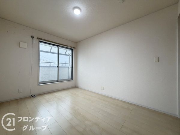 門真市岸和田１丁目の中古一戸建て