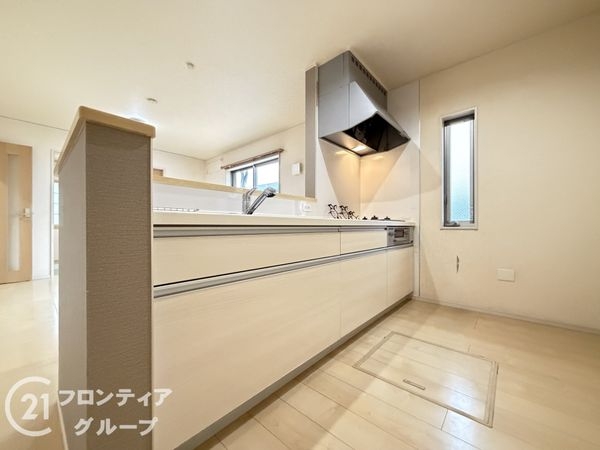 門真市岸和田１丁目の中古一戸建て
