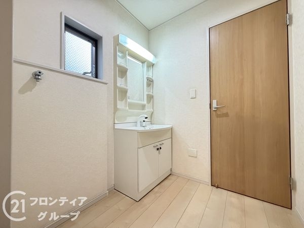 門真市岸和田１丁目の中古一戸建て