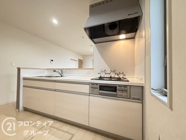 門真市岸和田１丁目の中古一戸建て