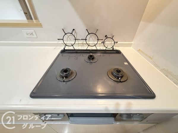 門真市岸和田１丁目の中古一戸建て