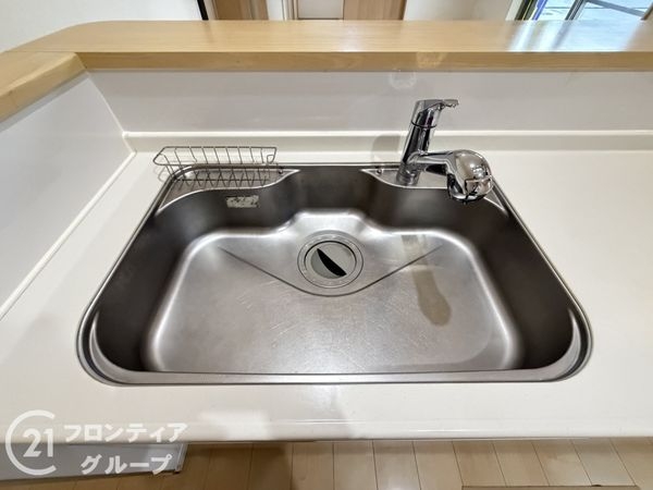 門真市岸和田１丁目の中古一戸建て