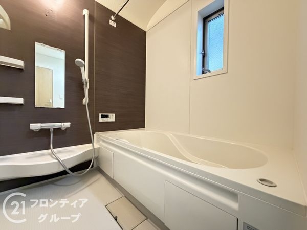 門真市岸和田１丁目の中古一戸建て