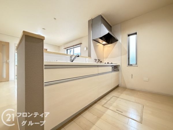 門真市岸和田１丁目の中古一戸建て
