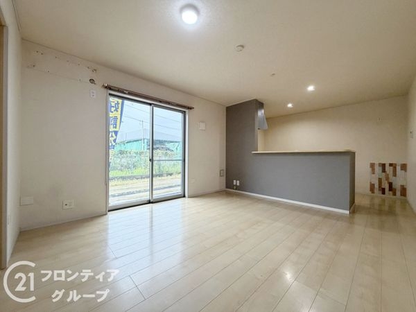門真市岸和田１丁目の中古一戸建て