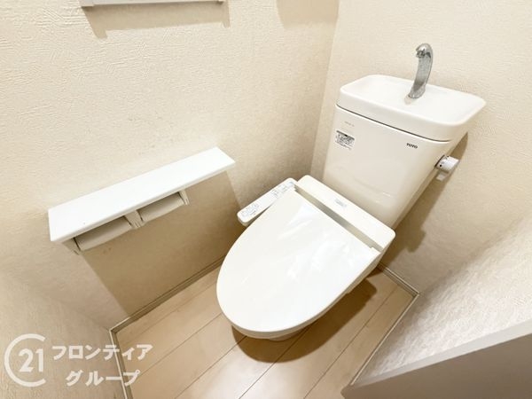 門真市岸和田１丁目の中古一戸建て