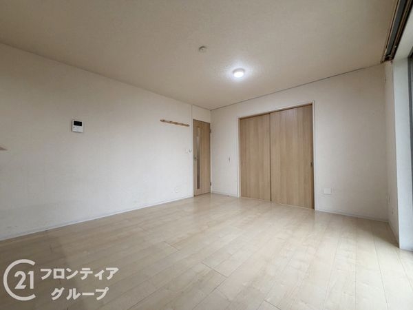 門真市岸和田１丁目の中古一戸建て