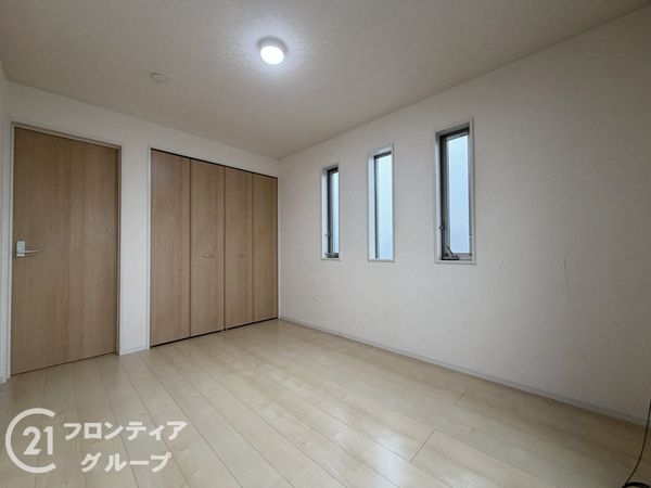 門真市岸和田１丁目の中古一戸建て