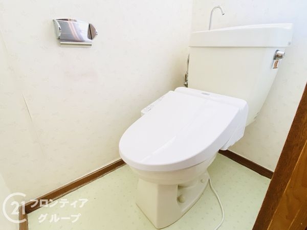 守口市南寺方北通２丁目の中古一戸建て