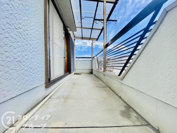 守口市南寺方北通２丁目の中古一戸建て