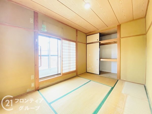 守口市南寺方北通２丁目の中古一戸建て