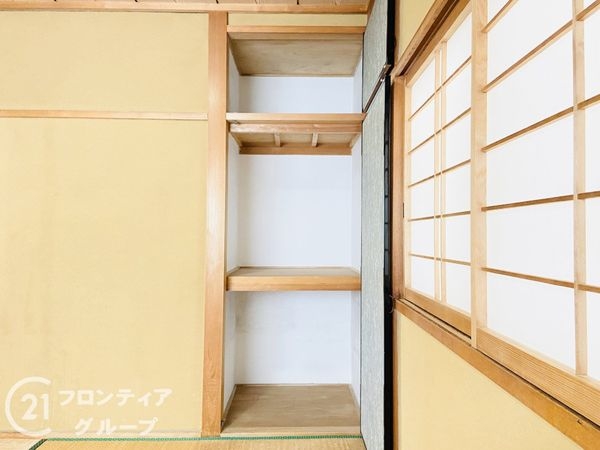 守口市南寺方北通２丁目の中古一戸建て