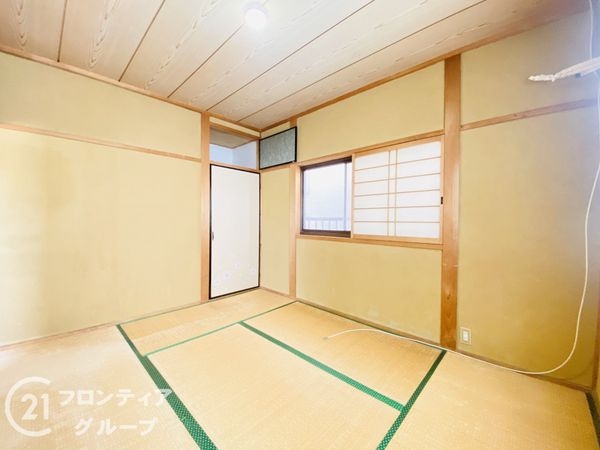 守口市南寺方北通２丁目の中古一戸建て