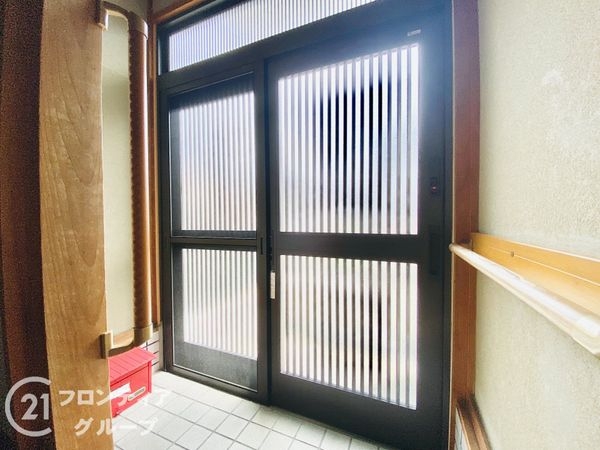 守口市南寺方北通２丁目の中古一戸建て