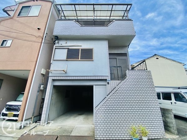 守口市南寺方北通2丁目 中古一戸建て