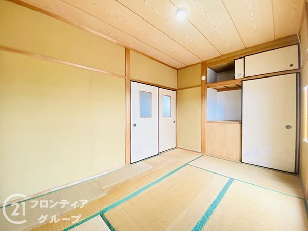 守口市南寺方北通２丁目の中古一戸建て