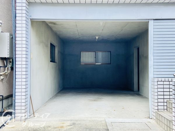 守口市南寺方北通２丁目の中古一戸建て