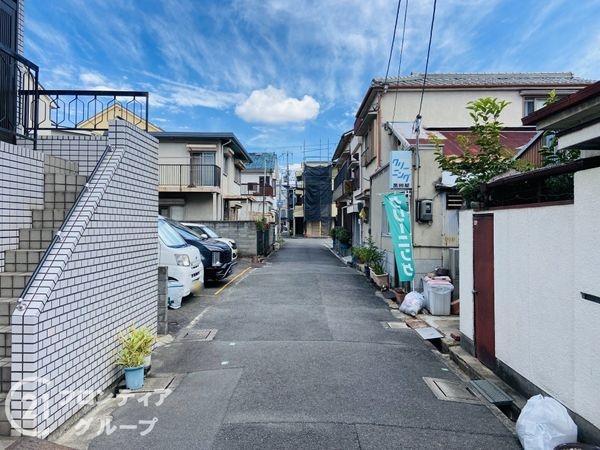 守口市南寺方北通２丁目の中古一戸建て